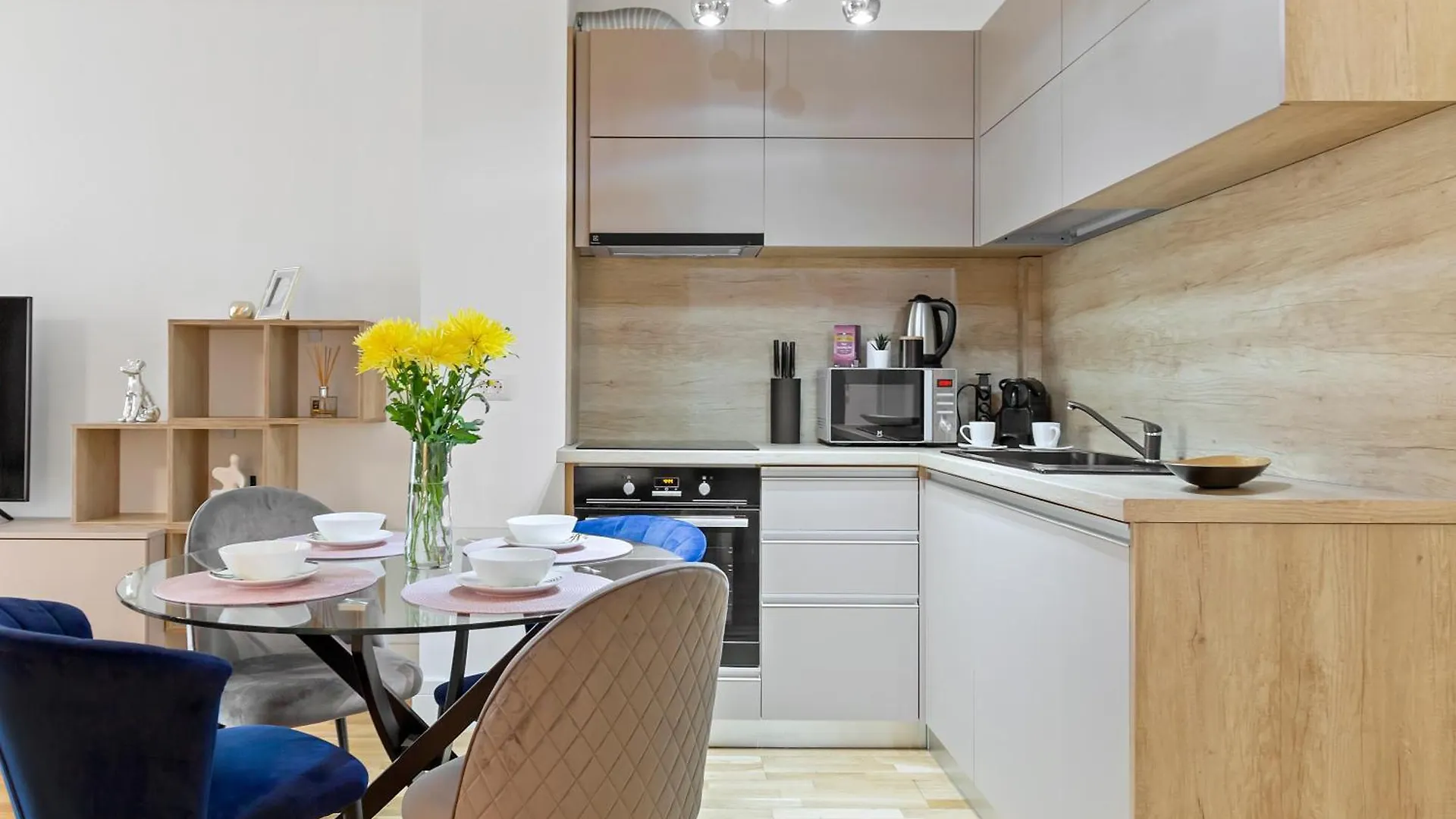The Address Bucharest Apartamento Roménia