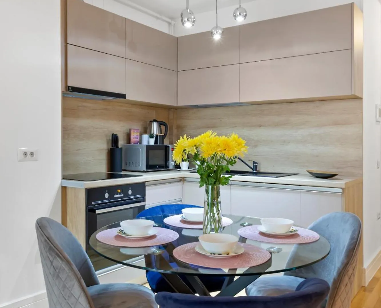 The Address Bucharest Apartamento 0*,  Roménia